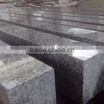 Chinese grey granite kerbstones