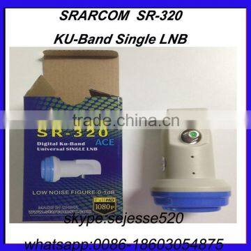 Cheapest Universal ku Band HD Single Lnb photo-2