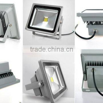 2015 Exterior Wall Light 20w LED Super Bright Flood Light With CE RoHS photo-4