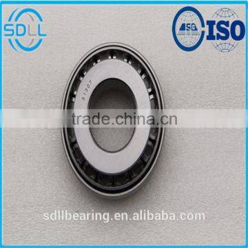 Alibaba china professional tapered roller bearing from china 32207