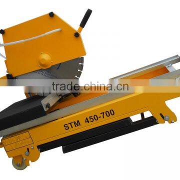 good design 450mm brick cutting machine