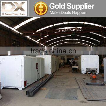 DX-12.0III-DX Funiture Industrial Wood Dryer Machine/Wood Drying Equipment photo-6