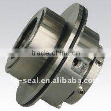 Single Cartridge Mechanical Seals HFJG