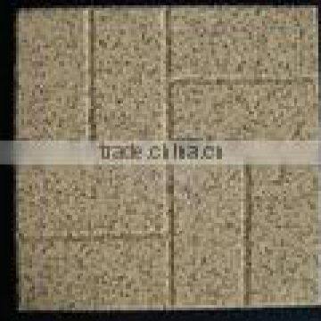 EPDM & Rubber Flooring Tile