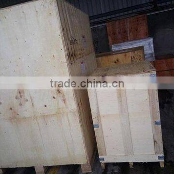 Atlas Good Traits VFC Screw Air Compressor photo-5