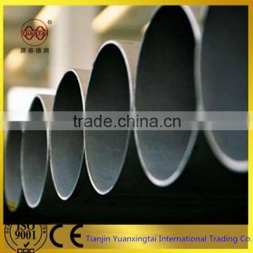 astm a106 round steel pipes promotion
