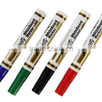 S0049 hot saling economical dry erase marker pen