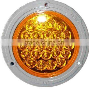 12V/24V Waterproof LED Trailer light Tail Light