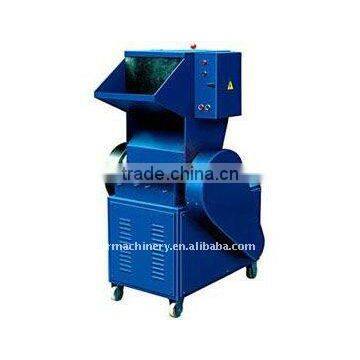 PP PE Low Noise Plastic Crusher