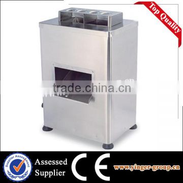 Stainless-steel Electrical Industrial Automatic Meat Slicer