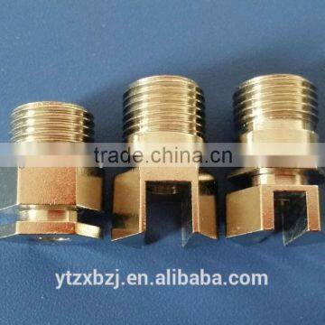 high quality tube fitting nut