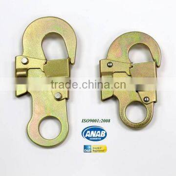 Metal Lanyard Rope Snap Hook photo-4