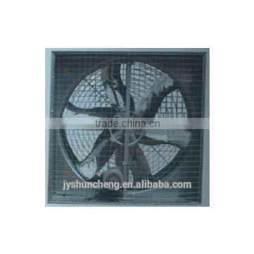 Butterfly Type Cone Fan/cone Fan photo-5