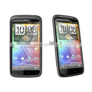 High clear screen protector for HTC Sensation