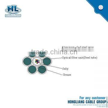 Fiber Optic Supply Partners China 4 Core,96 Core,12 Core Fiber Optic Cable