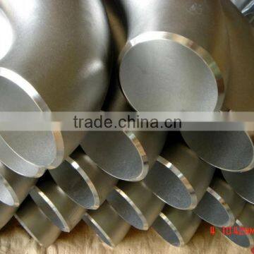 304/316 stainless steel pipe fittings, corrosion-resistant pipe fittings