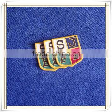 Direct Factory OEM Blank Leather Patches photo-2