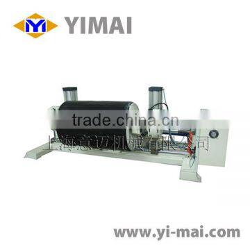 YM93 unwind loading device