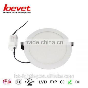 ultraslim led light panel price list natural white 6w CE listed