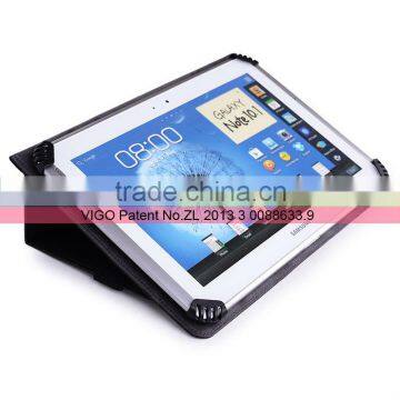 Leather stand case for ASUS MeMO Pad FHD 10 tablet