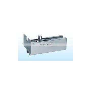 Glass door clamp,patch fitting for glass door