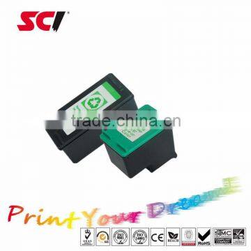 CHP96BK 97COLOR cartridge with print head for office printer