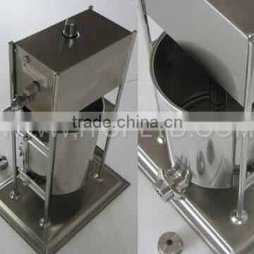 Snack Equipment Big Capacity Churro Maker for Sale photo-2