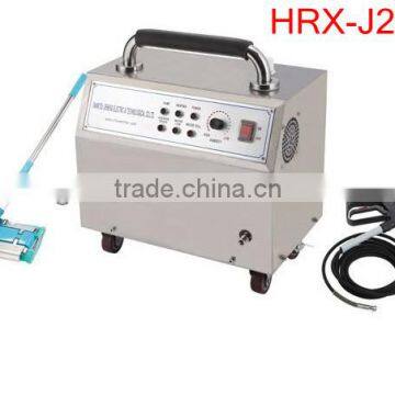 HRX-J2400 Best price waterless portable car cleaning equipment on sale