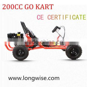 Go Cart /Buggy Go Kart for Racing With EPA ,Pull /Electric Start