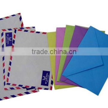 custom envelopes / business envelope / printed envelopes