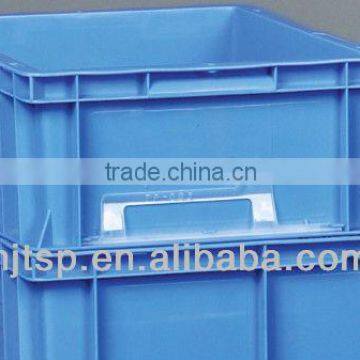 Stacking Plastic Container photo-3