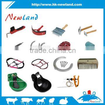 NL1336 horse equipments Over Reach horse boots with fleece protection