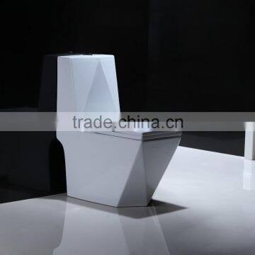 washdown one piece toilet,ceramic wc,sanitary wares toilet,bathroom toilet sets