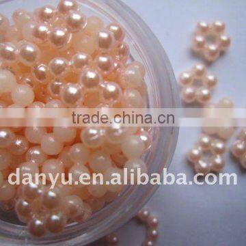 Imitation Pearls irregular shape -for Nail and other decoration