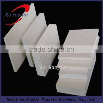 Easy Clean High Gloss PVC Sheets/foam Sheets photo-5