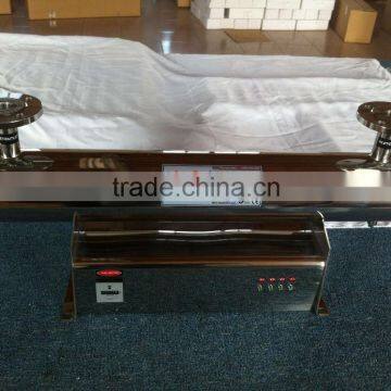 Hot Sell UV Light Sterilizer in RO Plant photo-3
