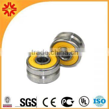 china bearing manufacturer Inch one-way plane thrust ball bearing 0-5