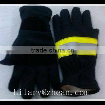 fire gloves