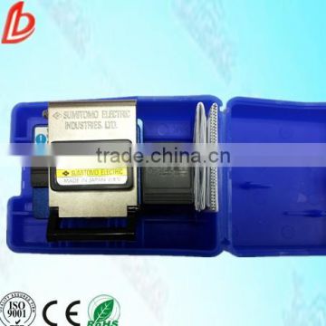 Japan Sumitomo fc-6s optical fiber cleaver fiber optic cleaver/sumitomo cleaver/fiber cutting cleaver