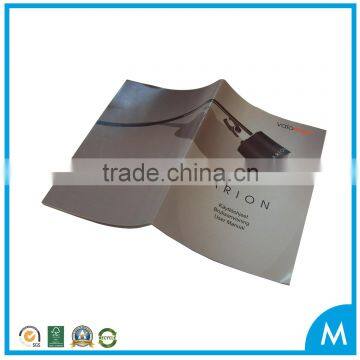 Printing for User Manual, Catalogue, Brochuer,magzine photo-5