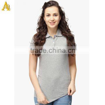 High Quality 95 Cotton 5 Spandex T Shirts Wholesale woman sublimation t shirt
