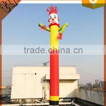 Cheap Custom Small Advertising Inflatable Air Dancer / Sky Dancer/inflatable Tube Man for Advertising Man photo-2