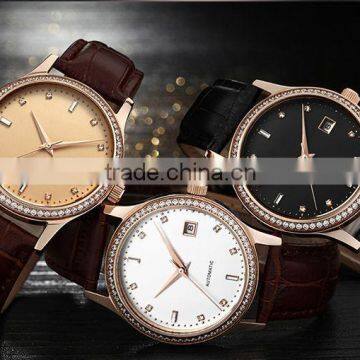 China Automatic Watch Three Colors BLL20140092 MEN Watches photo-3