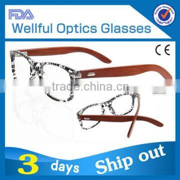 2014 Bamboo Sunglasses Frame,glass Frame,optical Frame