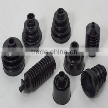 various rubber bellow with high quality