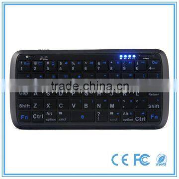 Prommotion!!!5000 MAh Power Bank Bluetooth Mini Qwerty Keyboard for Samsung Galaxy Note 3 photo-5