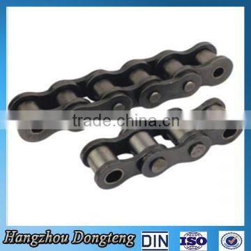 steel material machine chain din standard 05b single strand roller chains