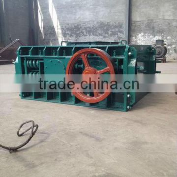 gold mining equipment 2PG series Double Roller stone crusher,crusher machine