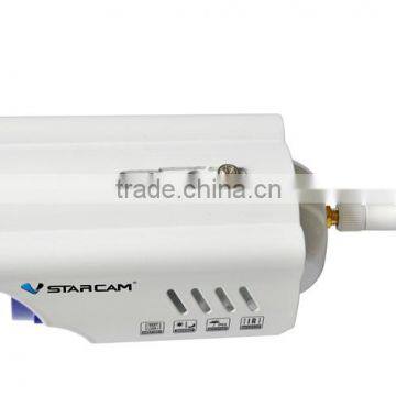 Cheap ONVIF Waterproof Security IP Camera H.264 Motion Detection Outdoor Onvif ip Cameras photo-5