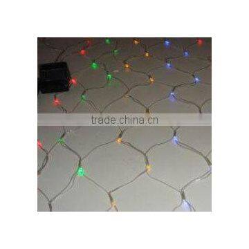 solar net light